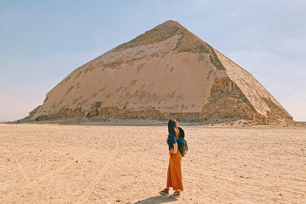 Туры в Египет на каникулы