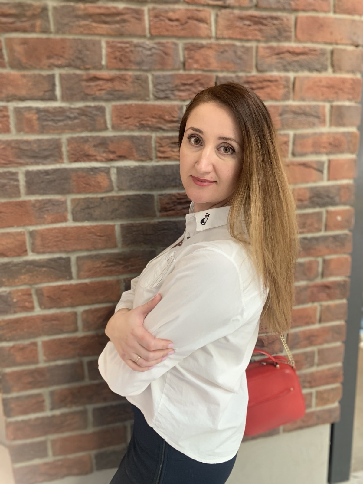 Алла Стародубец