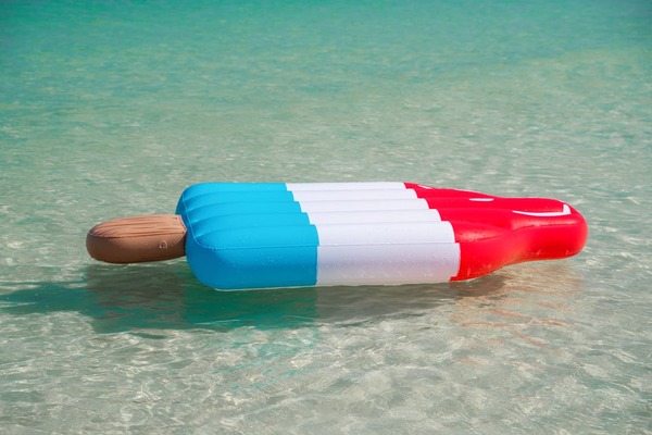 Дубай в апреле