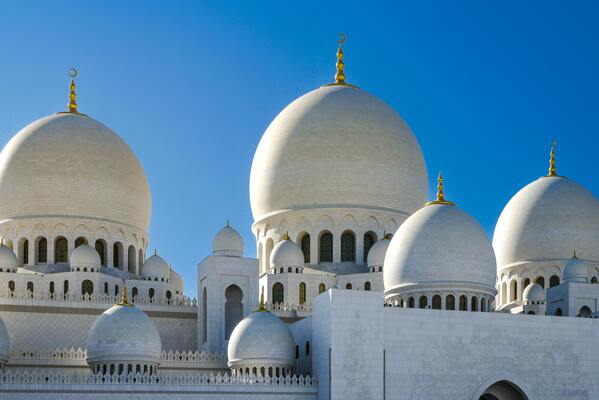 туры в Дубай на февраль