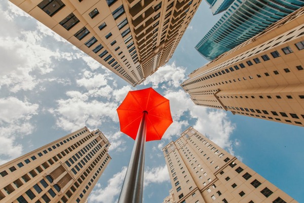 отдых в Дубае в марте из Казахстана