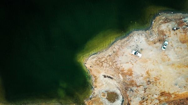 Дубай в октябре