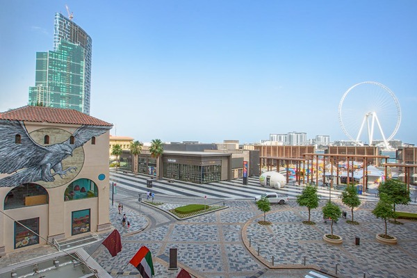 туры в Дубай на сентябрь