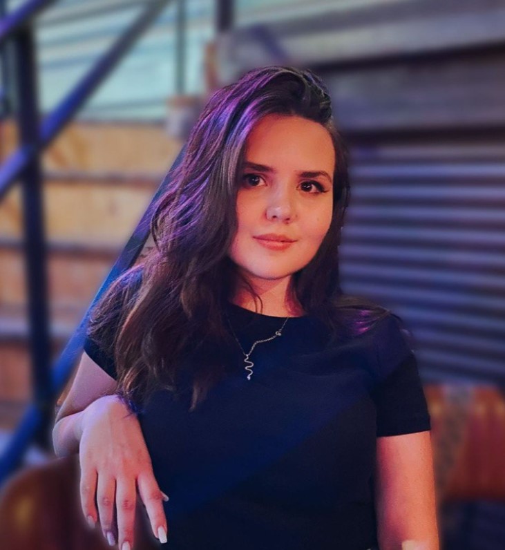 Елизавета Химич