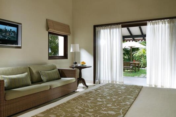 туры на Северный Гоа