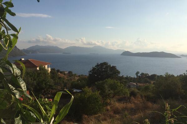 туры в Мармарис