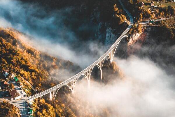 пляжный отдых в Черногории