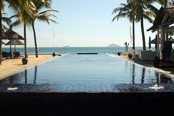 Лучшие отели Нячанга