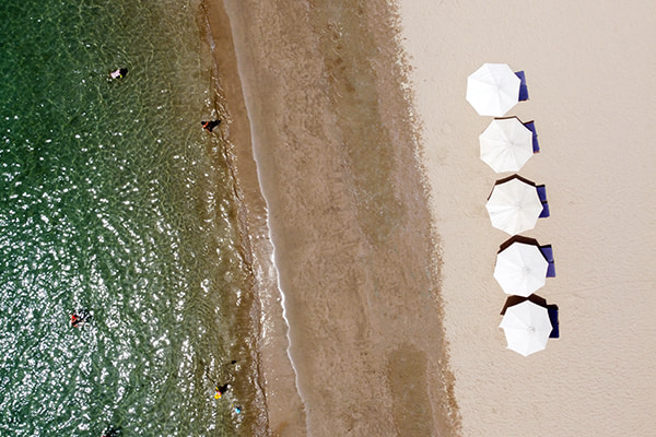 Хорошие отели Нячанга