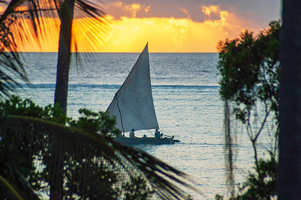ВИП туры в Танзанию