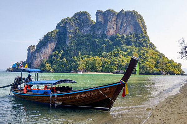 Выгодная путевка в Таиланд на январь Путевка в Таиланд на январь