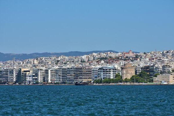 туры в Салоники