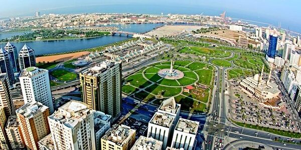 туры в Шарджу на декабрь