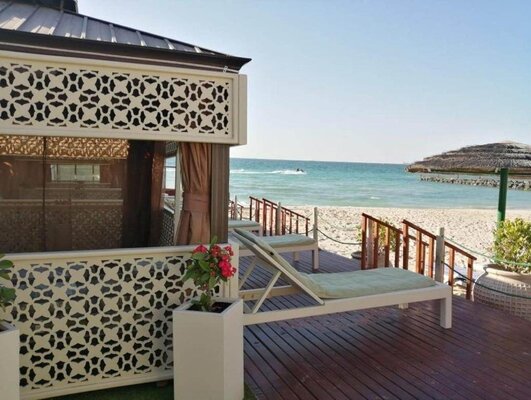 отдых в Шардже в мае из Казахстана