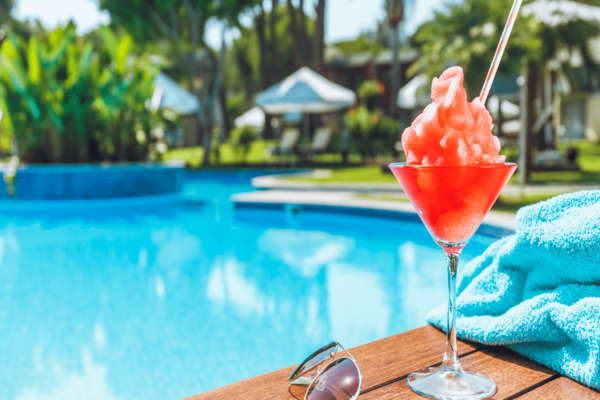 Турция в июле