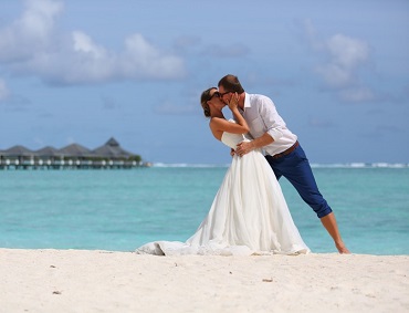 Мальдив аралдары