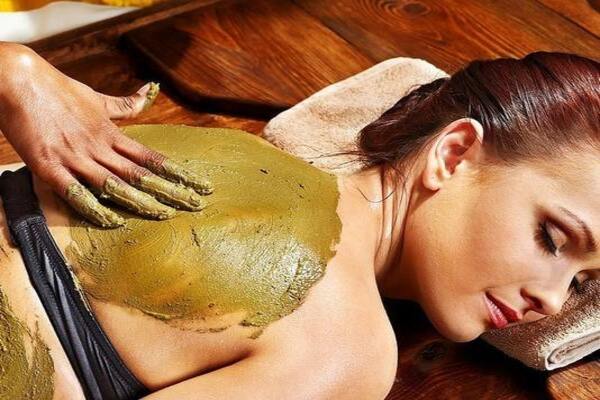 SPA-процедуры в Турции премиум отдых в Турции