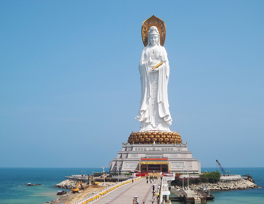 Статуя Гуаньинь statue-guanin.jpg