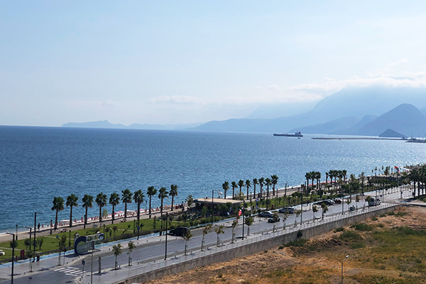 Раннее бронирование туров на 2021 год